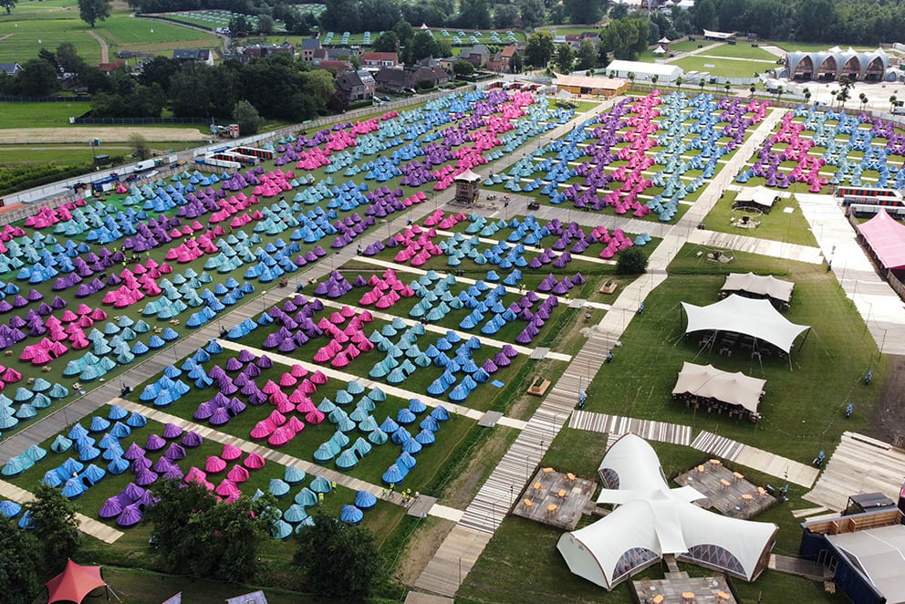 Tomorrowland